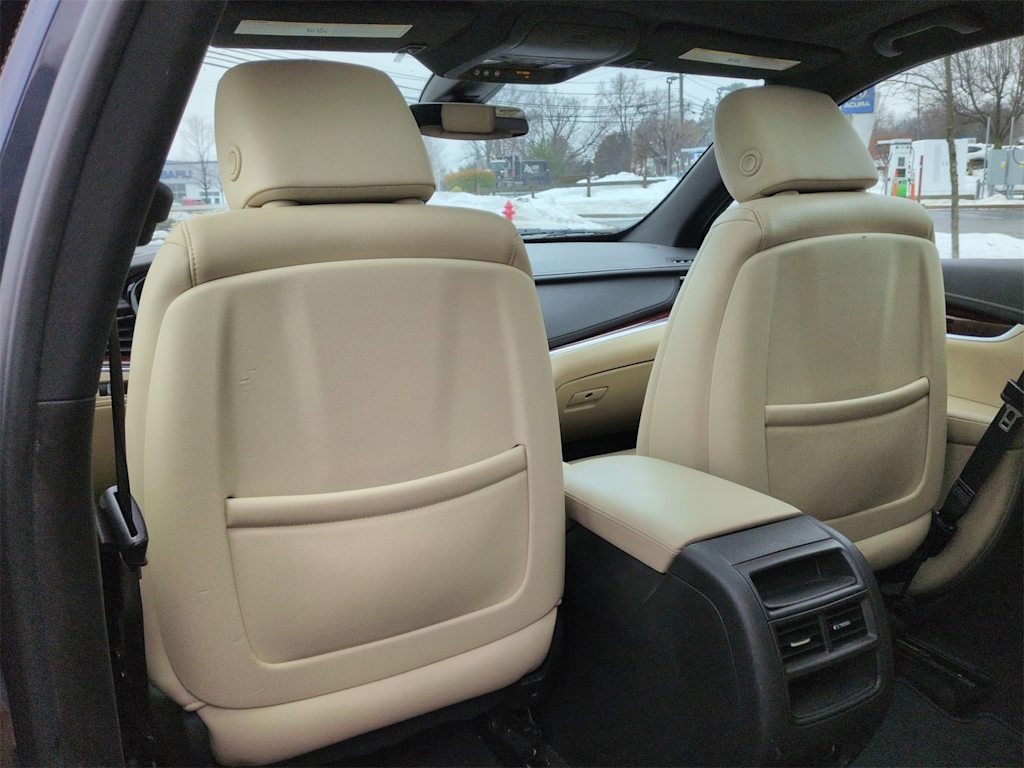 Thumbnail: 2019 Cadillac XT5 - 12