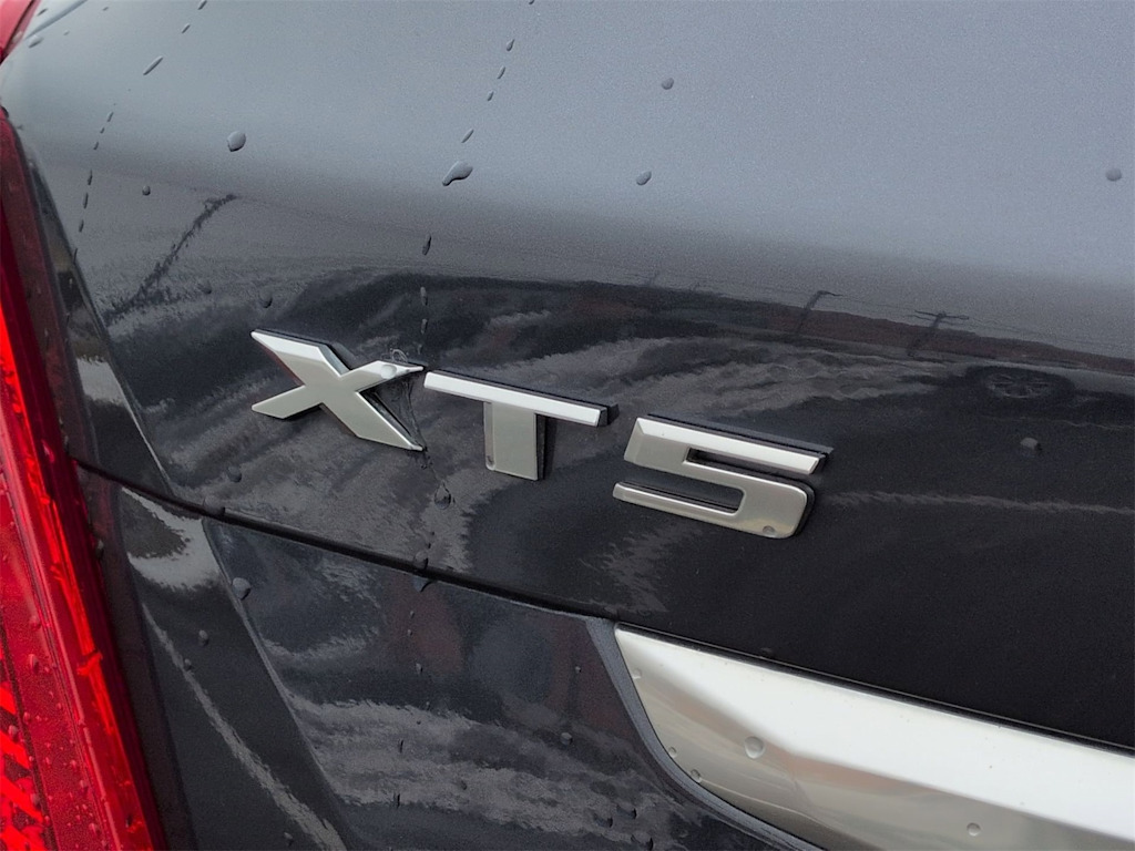 Thumbnail: 2019 Cadillac XT5 - 26