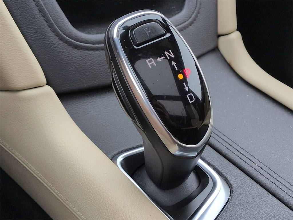 Thumbnail: 2019 Cadillac XT5 - 37