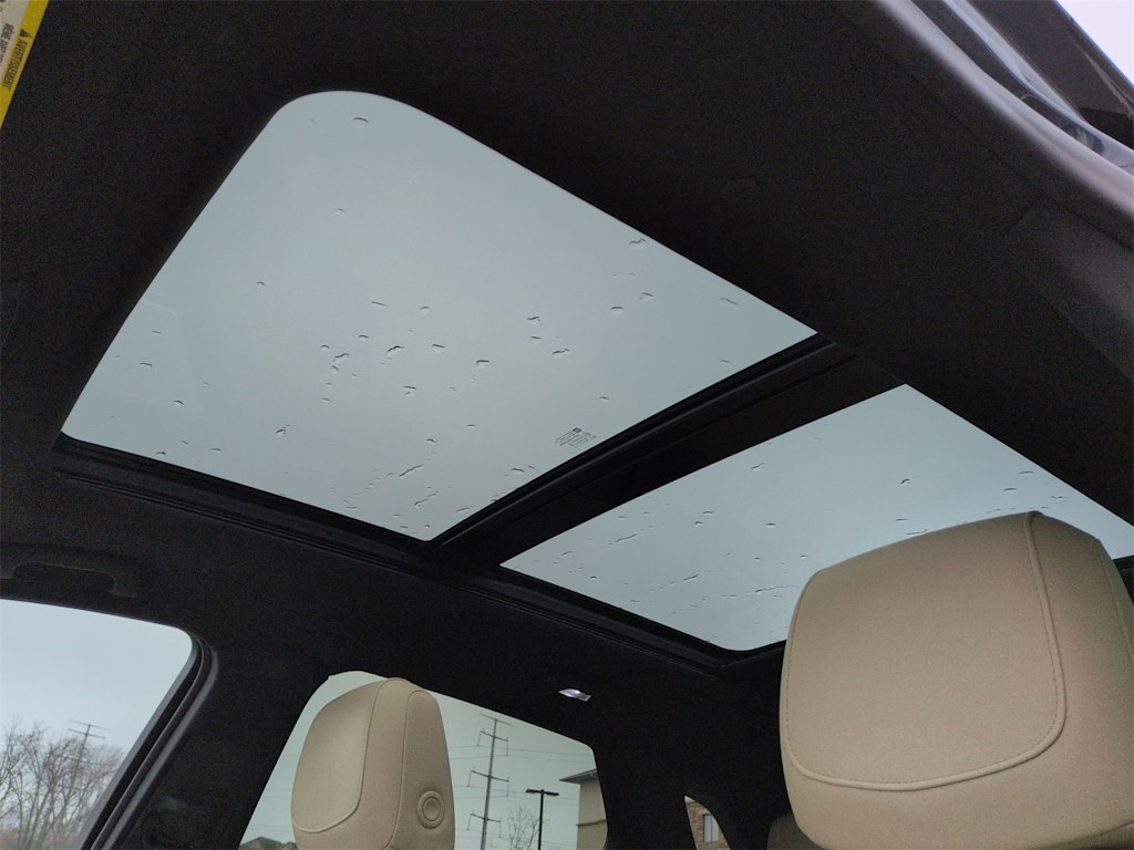 Thumbnail: 2019 Cadillac XT5 - 28