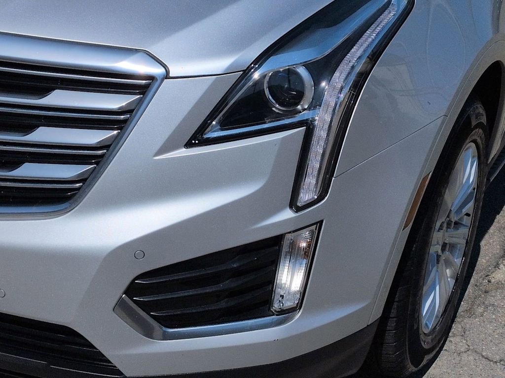 Thumbnail: 2018 Cadillac XT5 - 26