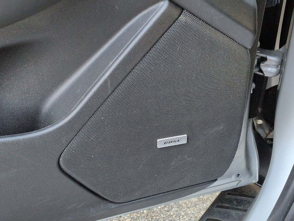 Thumbnail: 2018 Cadillac XT5 - 37