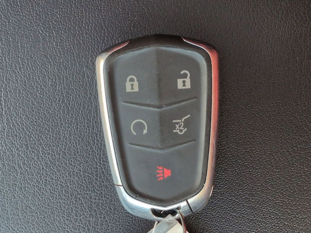 Thumbnail: 2018 Cadillac XT5 - 19