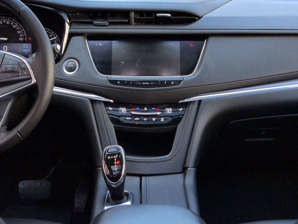 Thumbnail: 2018 Cadillac XT5 - 14