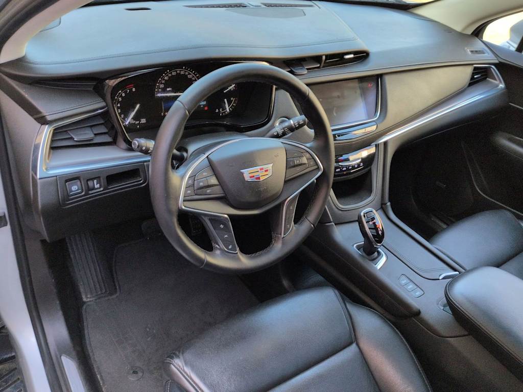 Thumbnail: 2018 Cadillac XT5 - 2