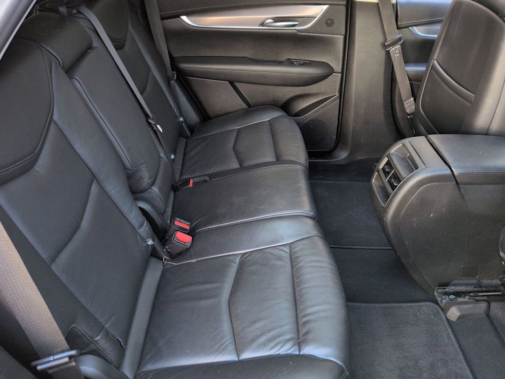 Thumbnail: 2018 Cadillac XT5 - 30