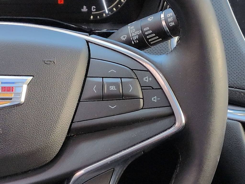 Thumbnail: 2018 Cadillac XT5 - 34