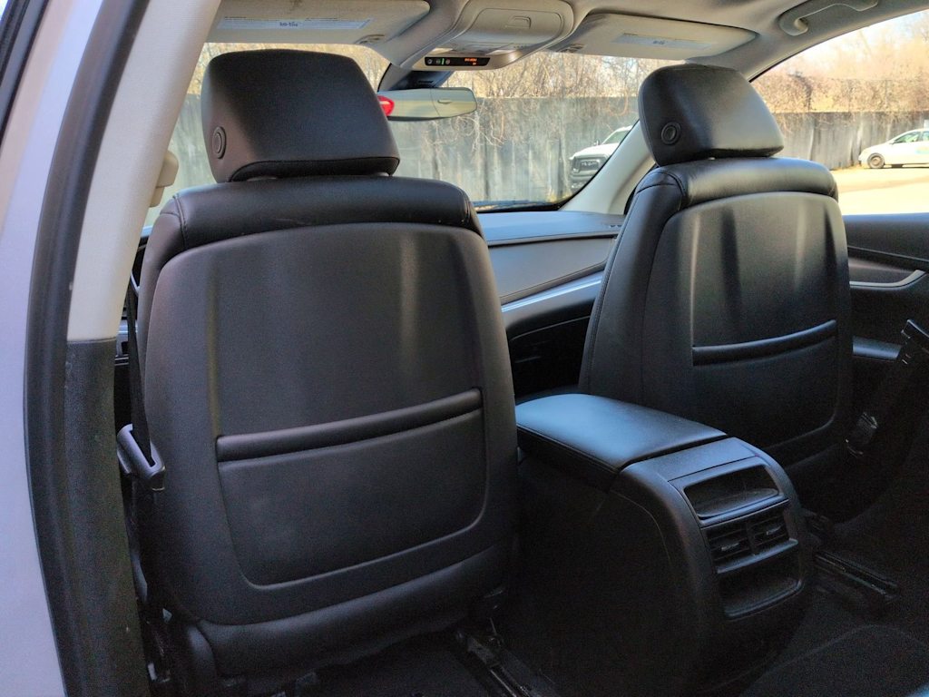 Thumbnail: 2018 Cadillac XT5 - 11