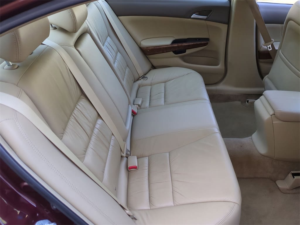 2009 Honda Accord EX-L 30