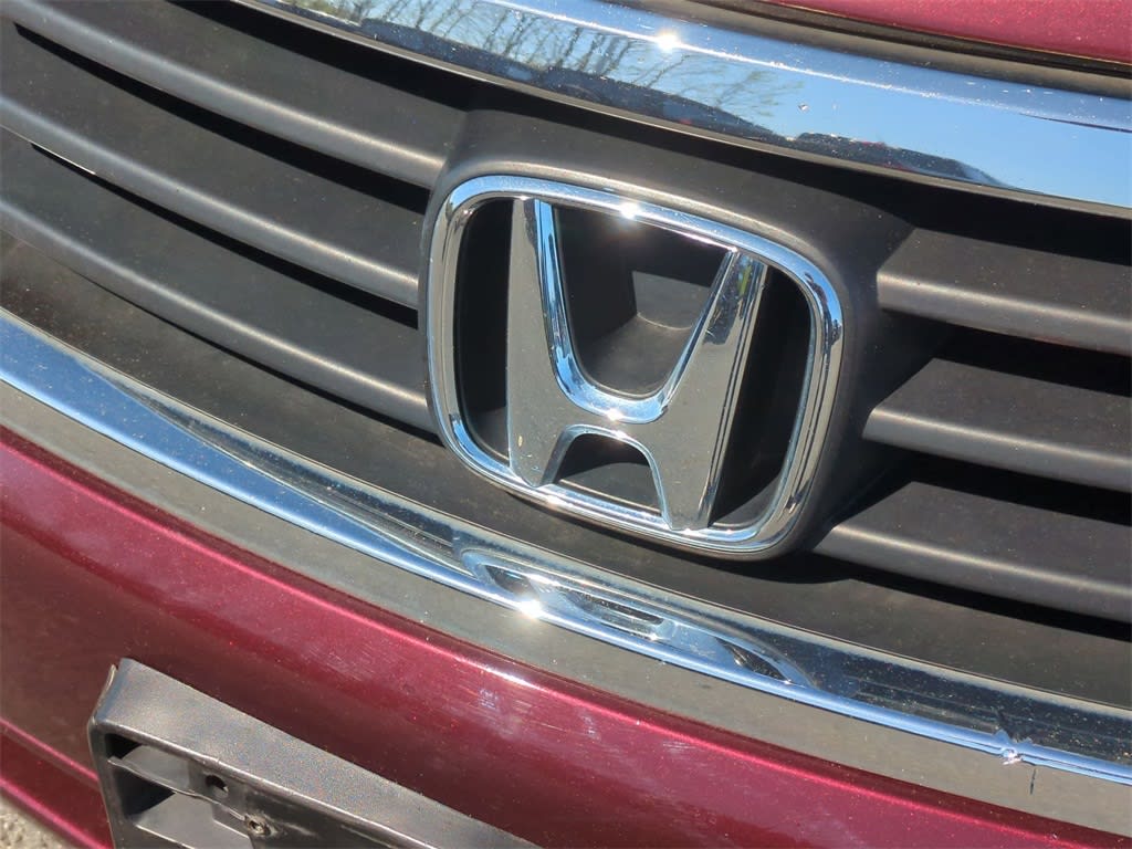 2009 Honda Accord EX-L 5