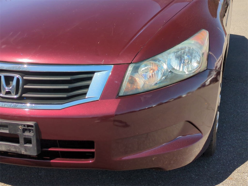 2009 Honda Accord EX-L 25