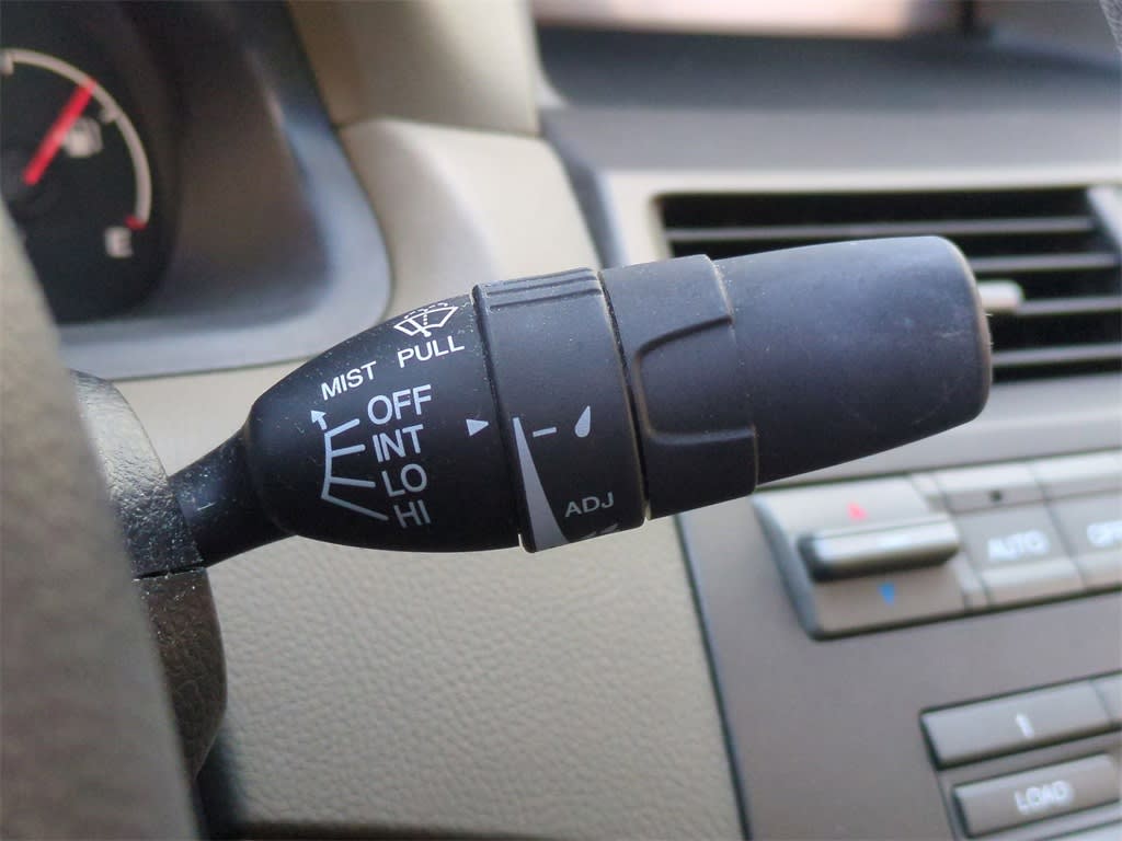 2009 Honda Accord EX-L 34