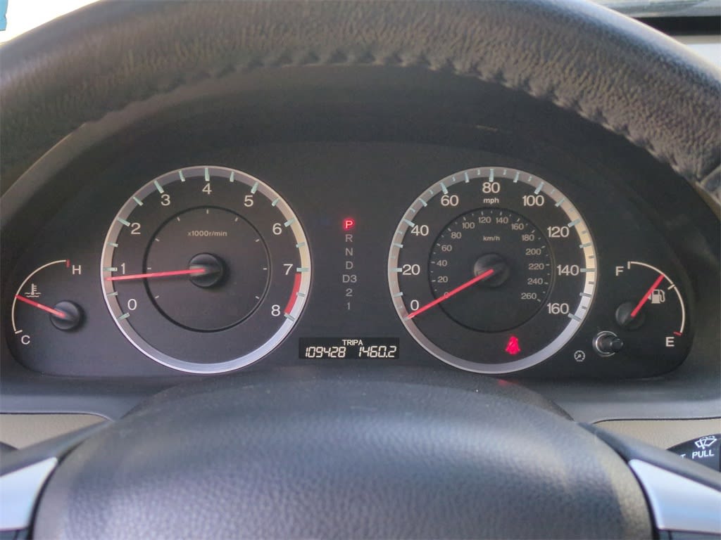 2009 Honda Accord EX-L 15