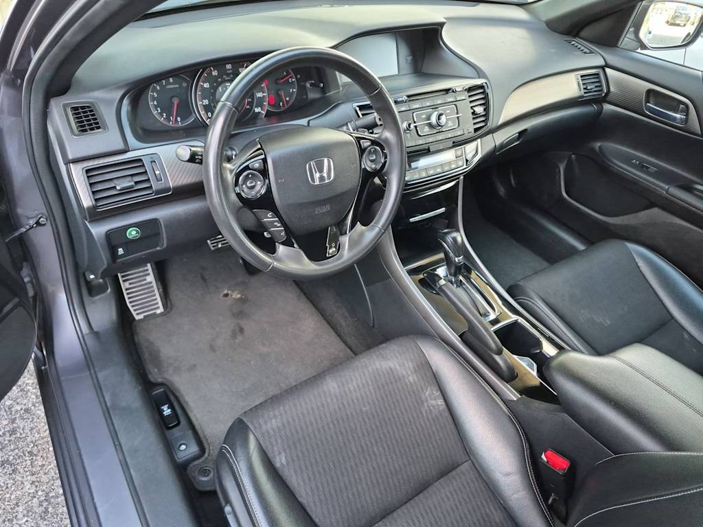 Thumbnail: 2016 Honda Accord - 2