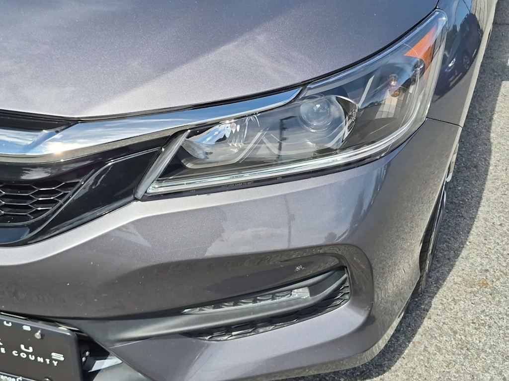 Thumbnail: 2016 Honda Accord - 25