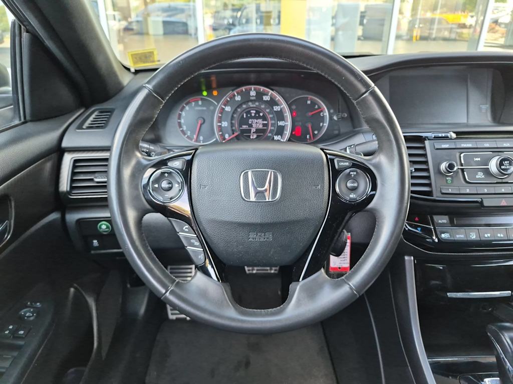 Thumbnail: 2016 Honda Accord - 14
