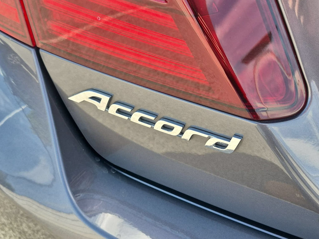 Thumbnail: 2016 Honda Accord - 26