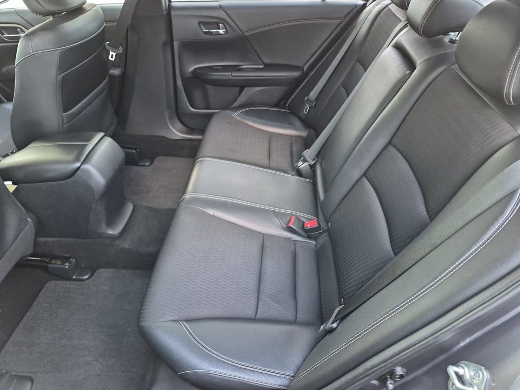 Thumbnail: 2016 Honda Accord - 28