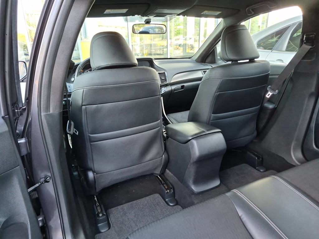 Thumbnail: 2016 Honda Accord - 13