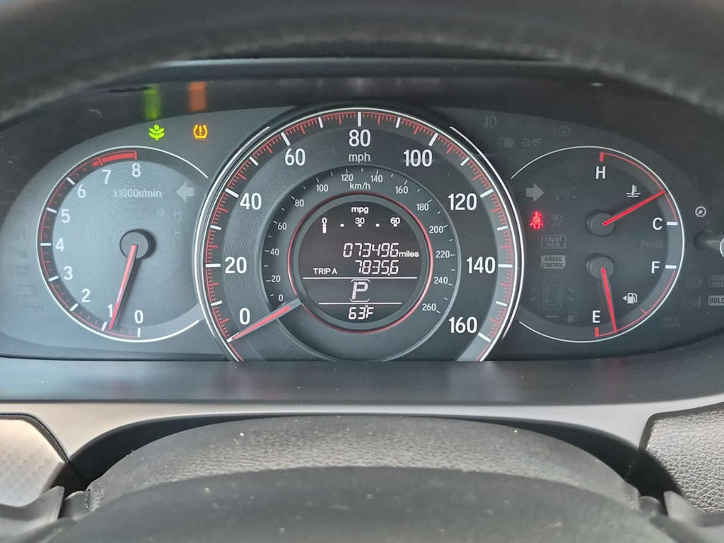 Thumbnail: 2016 Honda Accord - 17