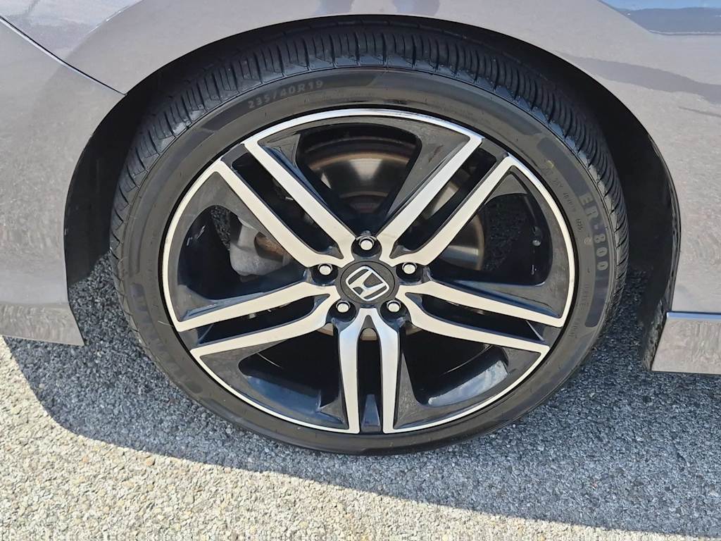 Thumbnail: 2016 Honda Accord - 8