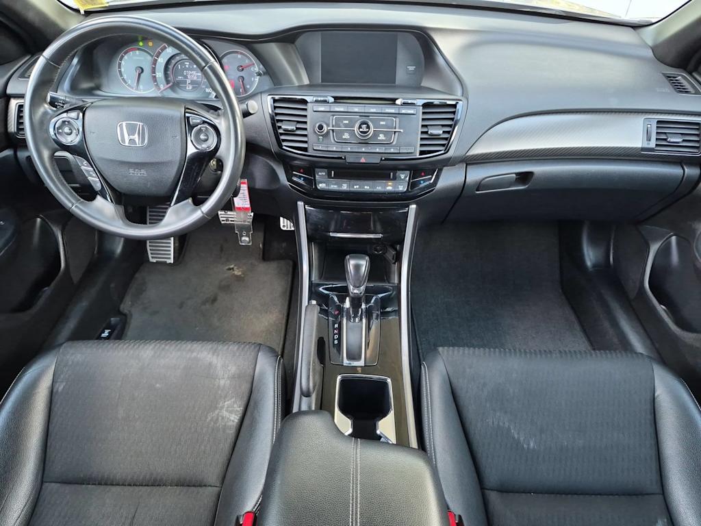 Thumbnail: 2016 Honda Accord - 10
