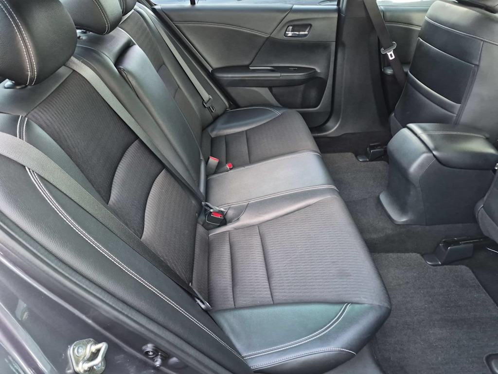 Thumbnail: 2016 Honda Accord - 29