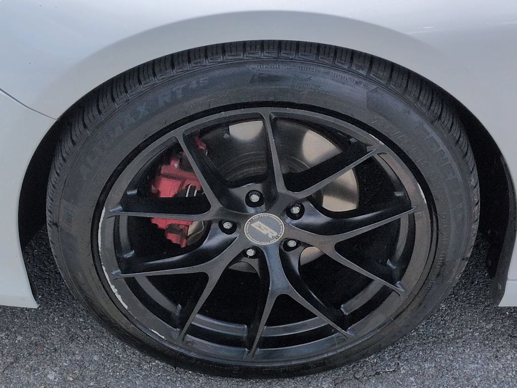 Thumbnail: 2018 Honda Accord - 8