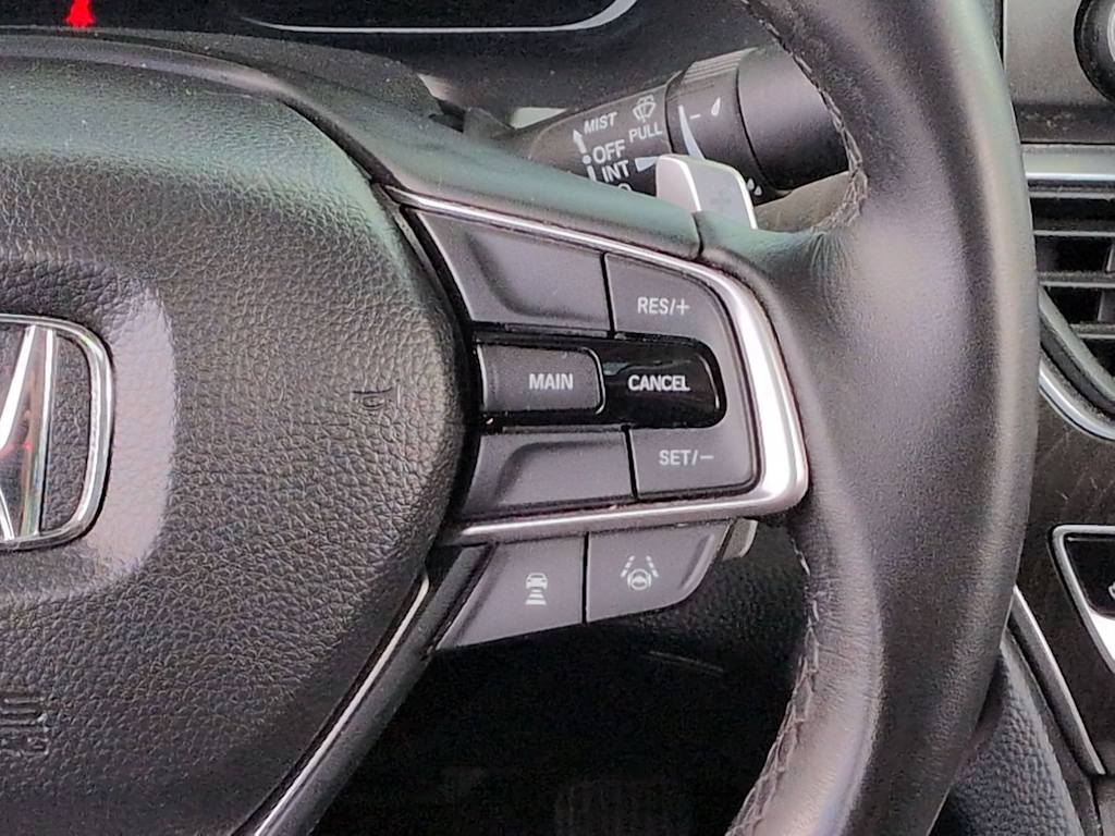 Thumbnail: 2018 Honda Accord - 33