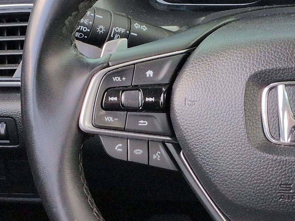Thumbnail: 2018 Honda Accord - 32