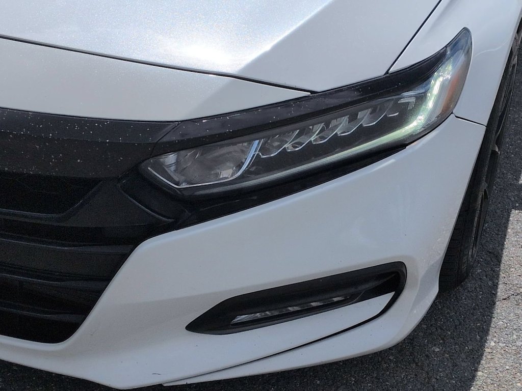 Thumbnail: 2018 Honda Accord - 26