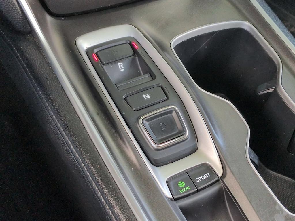Thumbnail: 2018 Honda Accord - 36
