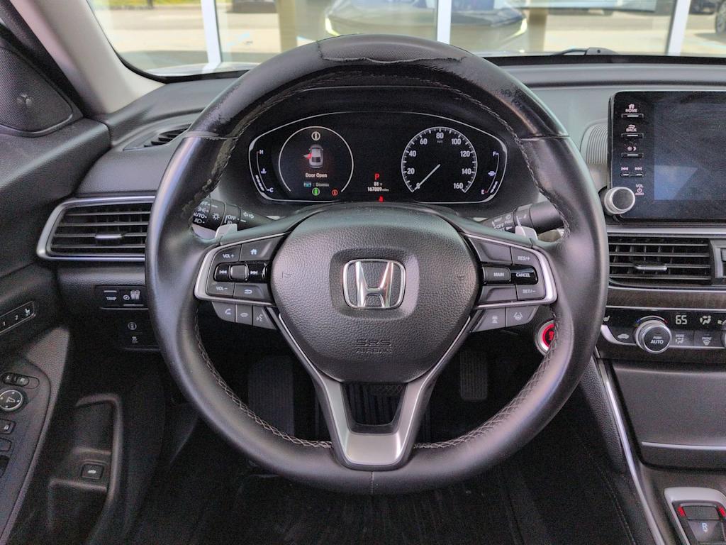 Thumbnail: 2018 Honda Accord - 14