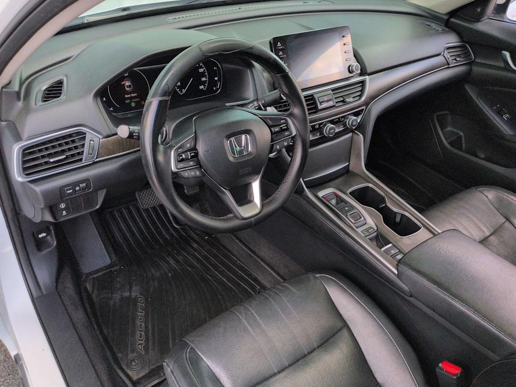 Thumbnail: 2018 Honda Accord - 2