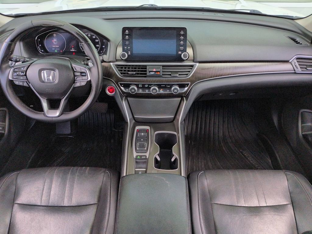 Thumbnail: 2018 Honda Accord - 10