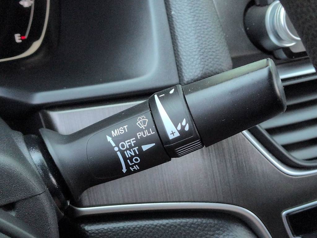 Thumbnail: 2019 Honda Accord - 17