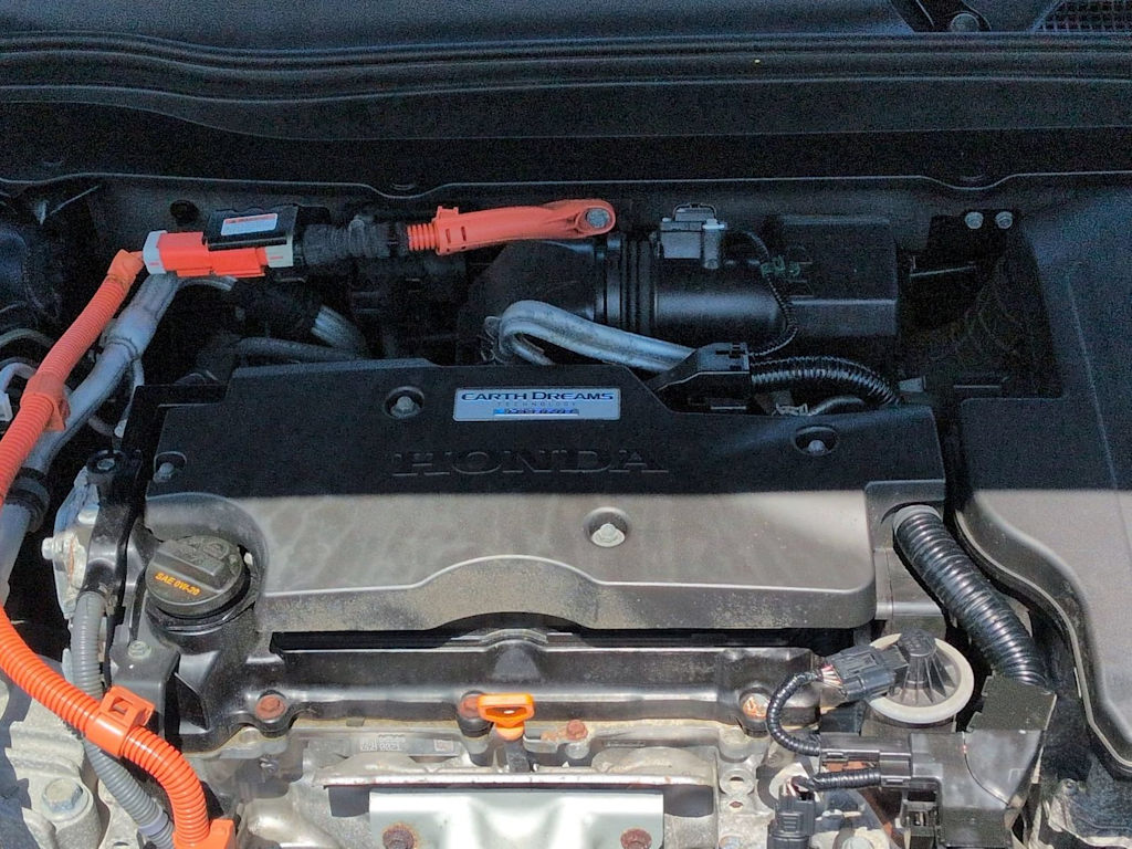 Thumbnail: 2019 Honda Accord - 9