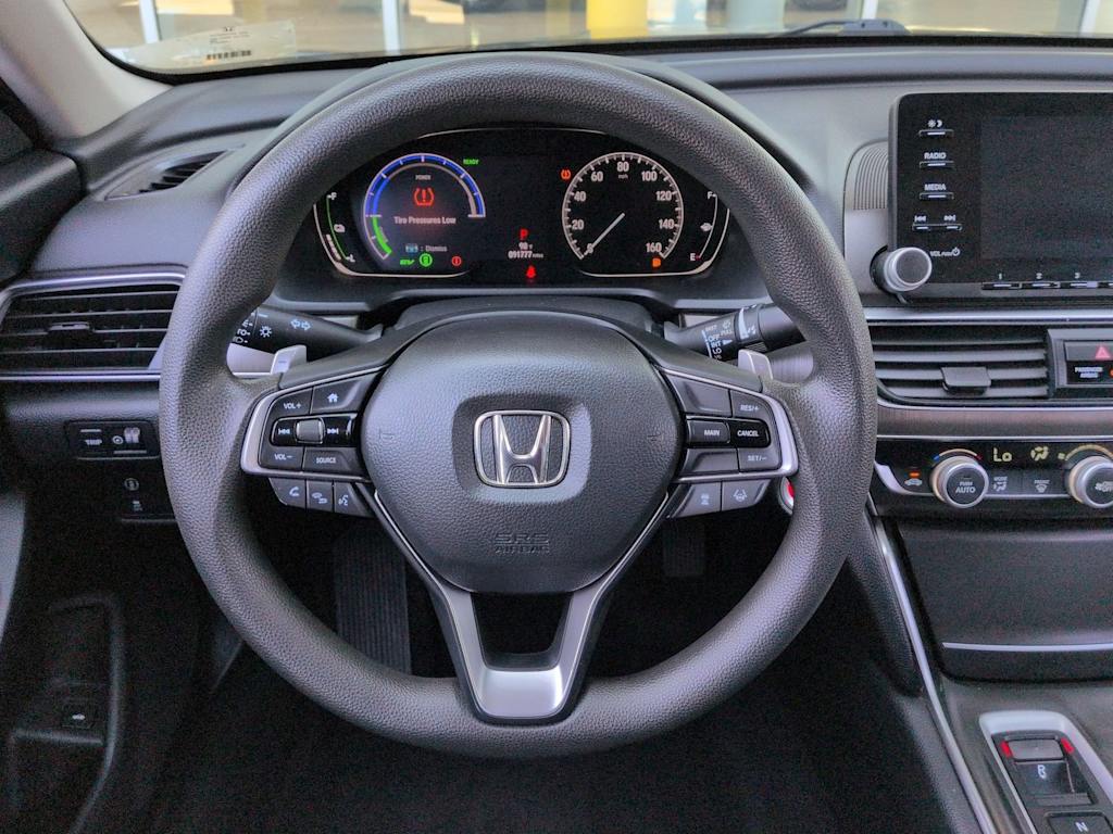 Thumbnail: 2019 Honda Accord - 14