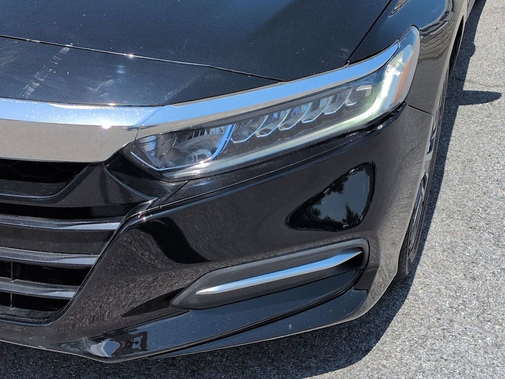 Thumbnail: 2019 Honda Accord - 26