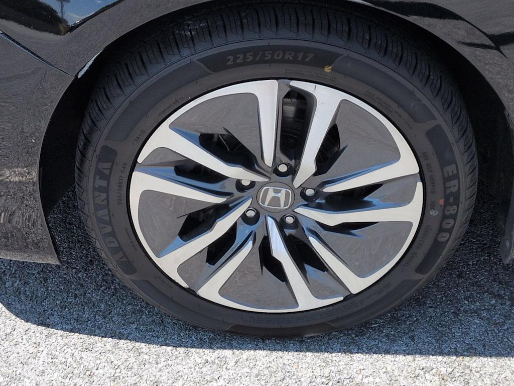 Thumbnail: 2019 Honda Accord - 8