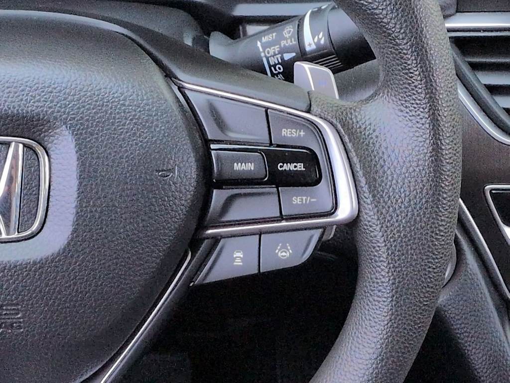 Thumbnail: 2019 Honda Accord - 31