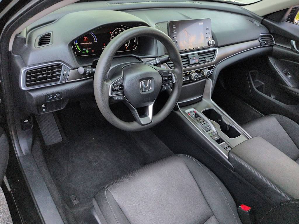 Thumbnail: 2019 Honda Accord - 2