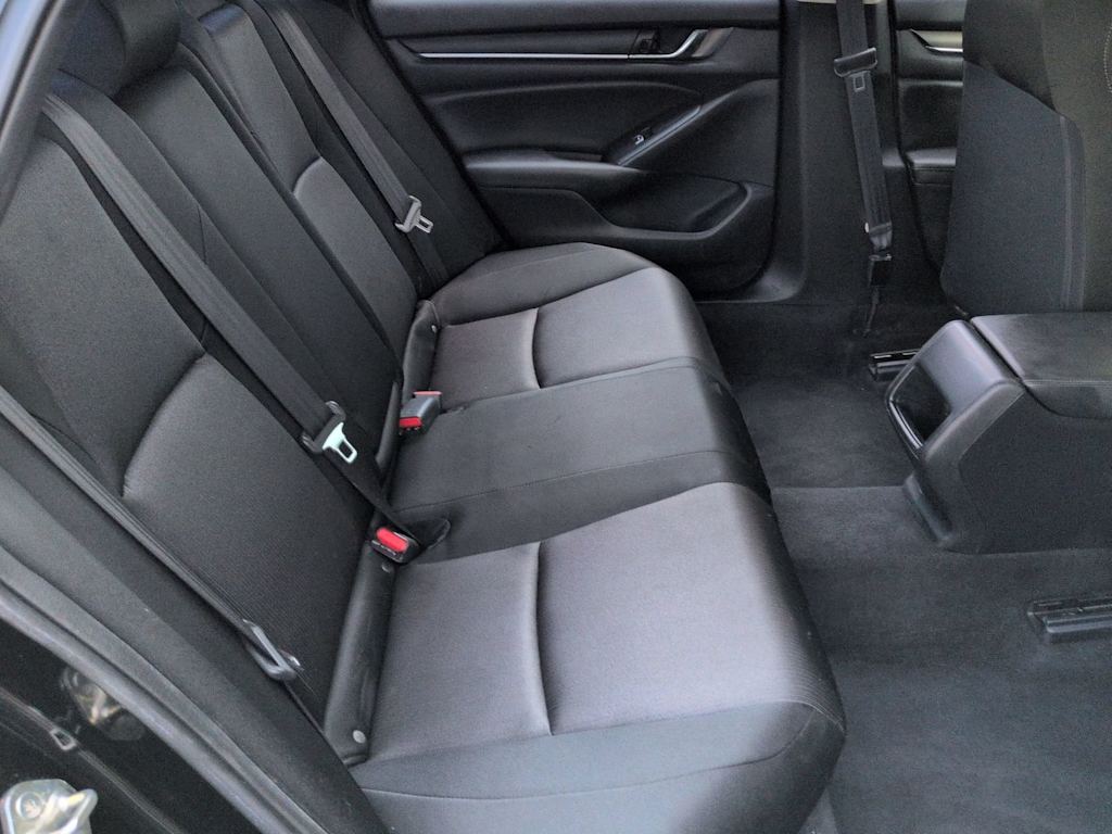 Thumbnail: 2019 Honda Accord - 29