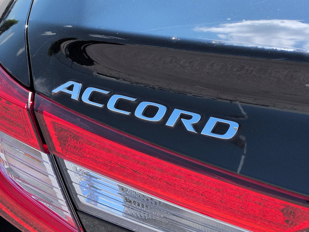 Thumbnail: 2019 Honda Accord - 27