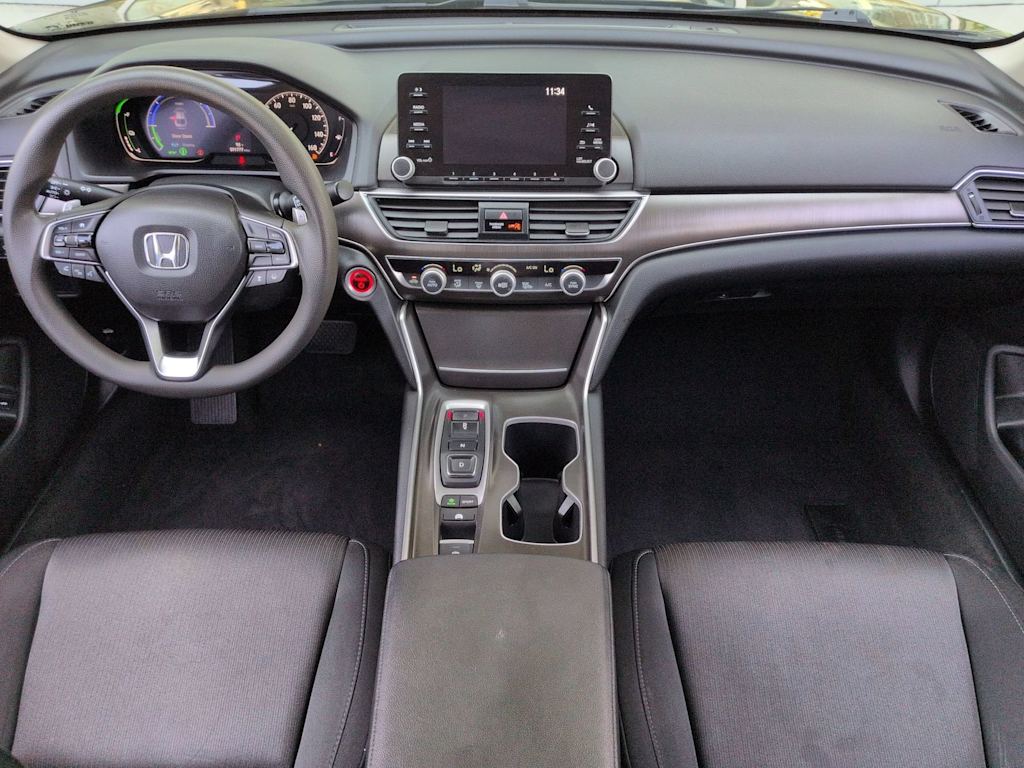 Thumbnail: 2019 Honda Accord - 10