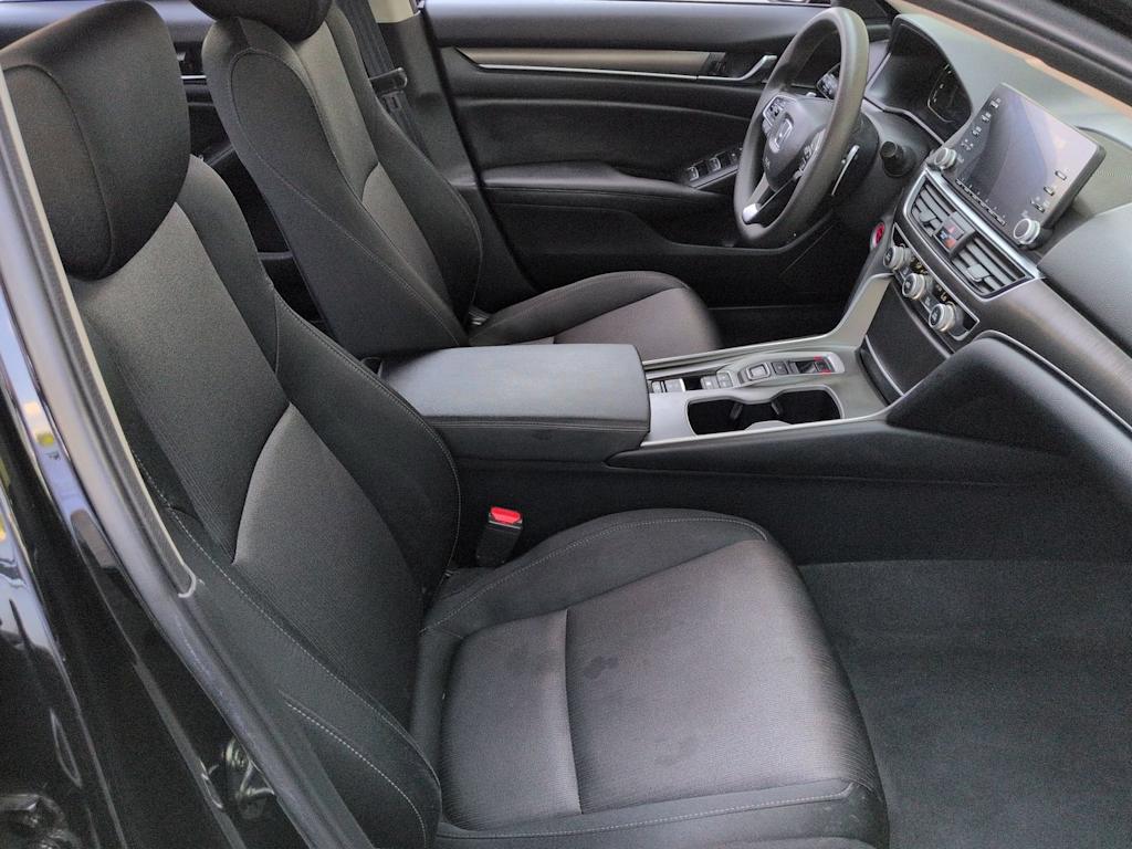 Thumbnail: 2019 Honda Accord - 12