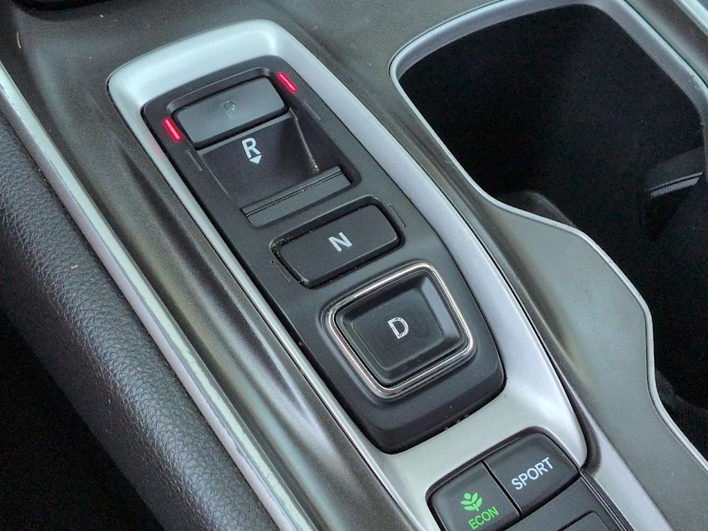 Thumbnail: 2019 Honda Accord - 34