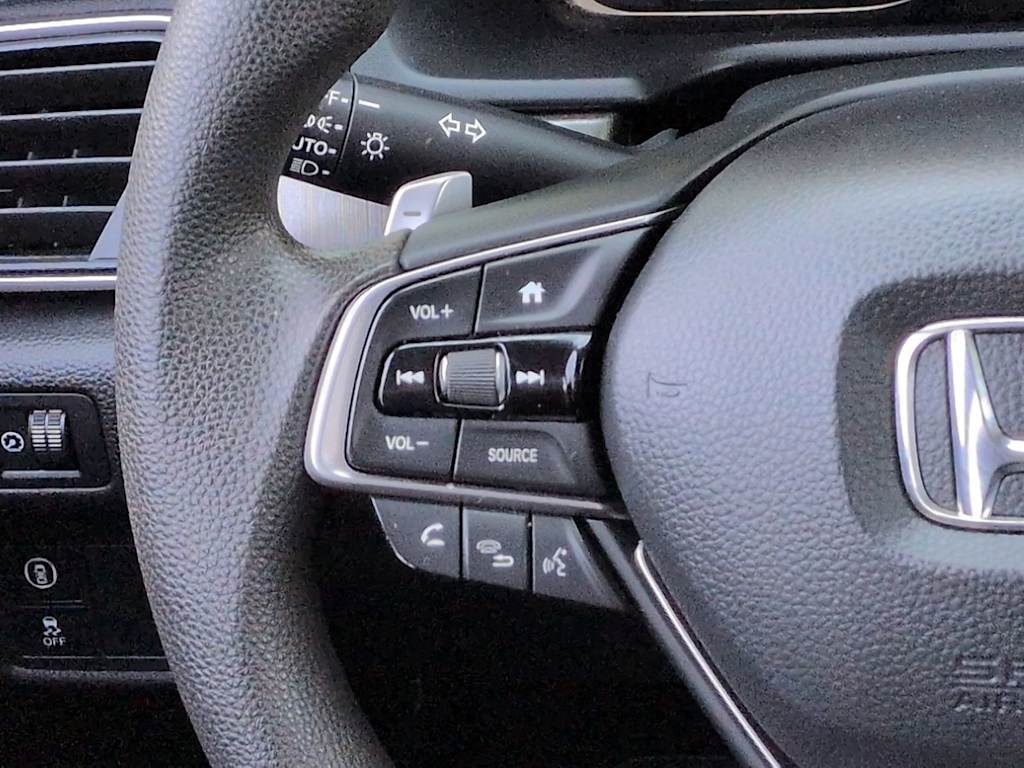Thumbnail: 2019 Honda Accord - 30