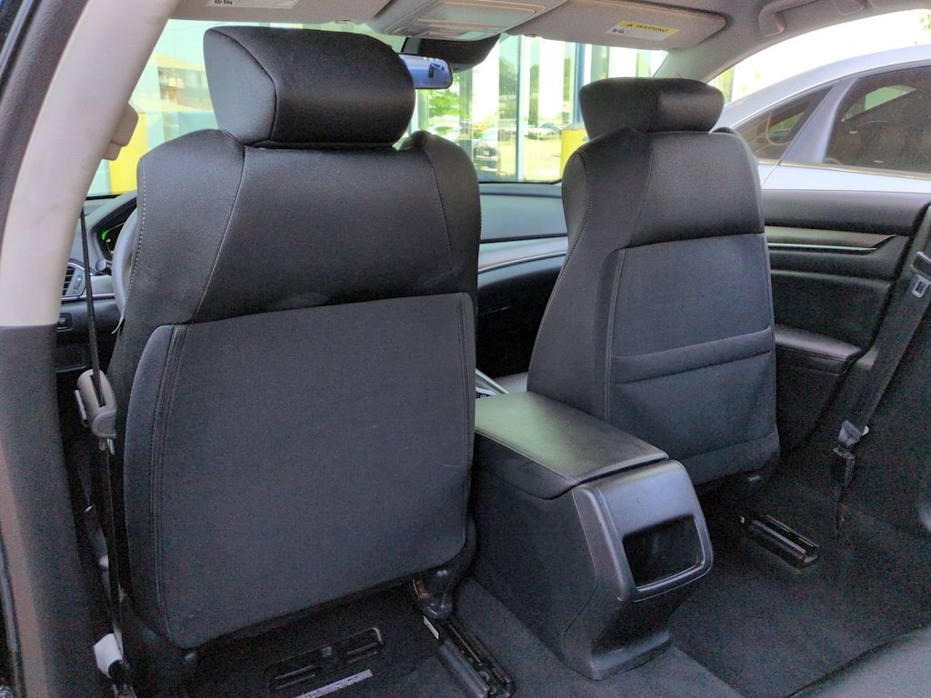 Thumbnail: 2019 Honda Accord - 13