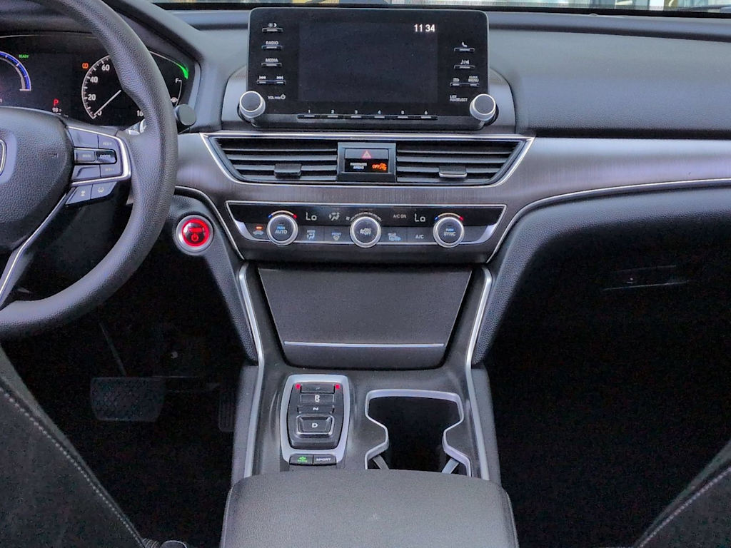 Thumbnail: 2019 Honda Accord - 15